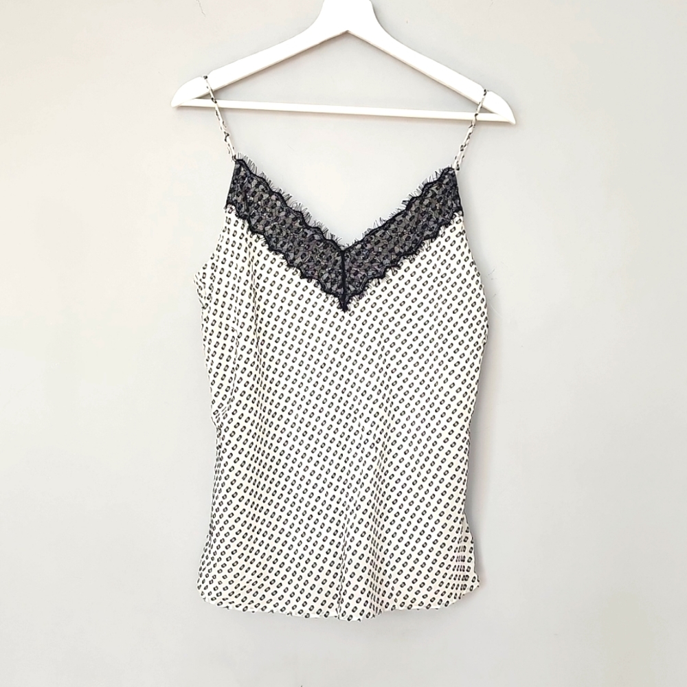 Massimo dutti tank top